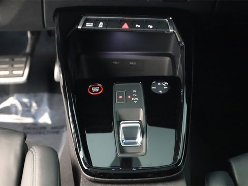 Certified 2024 Audi RS 3 image 21