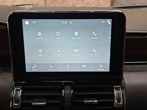 Used 2019 Lincoln Navigator Reserve image 30