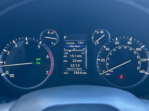 Certified 2023 Lexus GX 460 Premium image 26