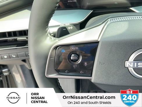 New 2026 Nissan Murano Platinum w/ Cargo Package AWD/4WD image 20