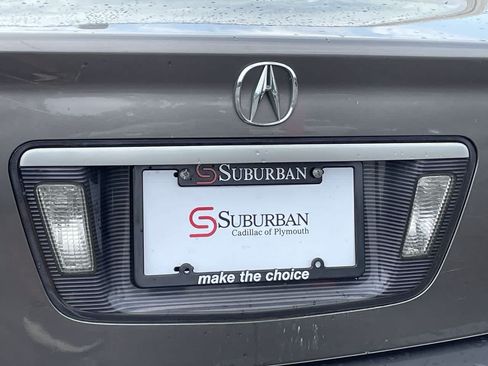 Used 2008 Acura TL FWD image 36