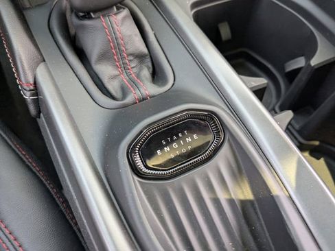 New 2026 Dodge Charger Scat Pack AWD/4WD image 24