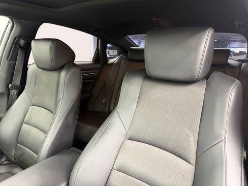 Used 2021 Honda Accord Sport image 24