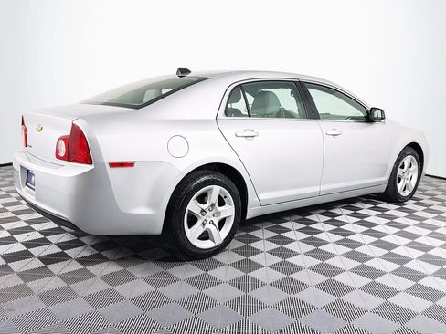 Used 2012 Chevrolet Malibu LS FWD image 26