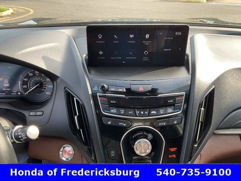 Used 2021 Acura RDX AWD w/ Technology Package image 35