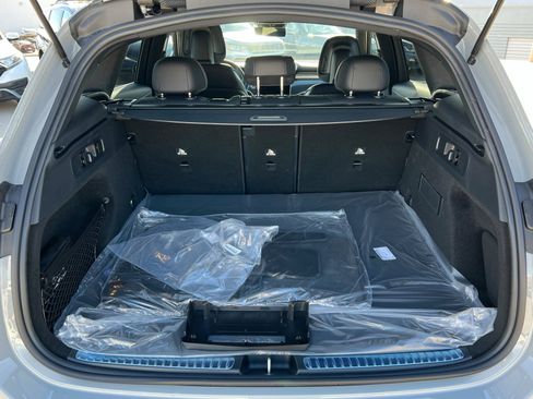 New 2026 Mercedes-Benz GLC 300 4MATIC image 23