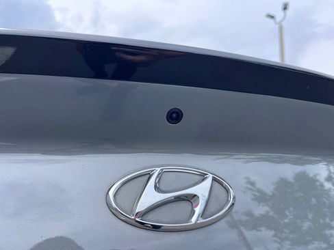 Used 2023 Hyundai Sonata Limited FWD image 21