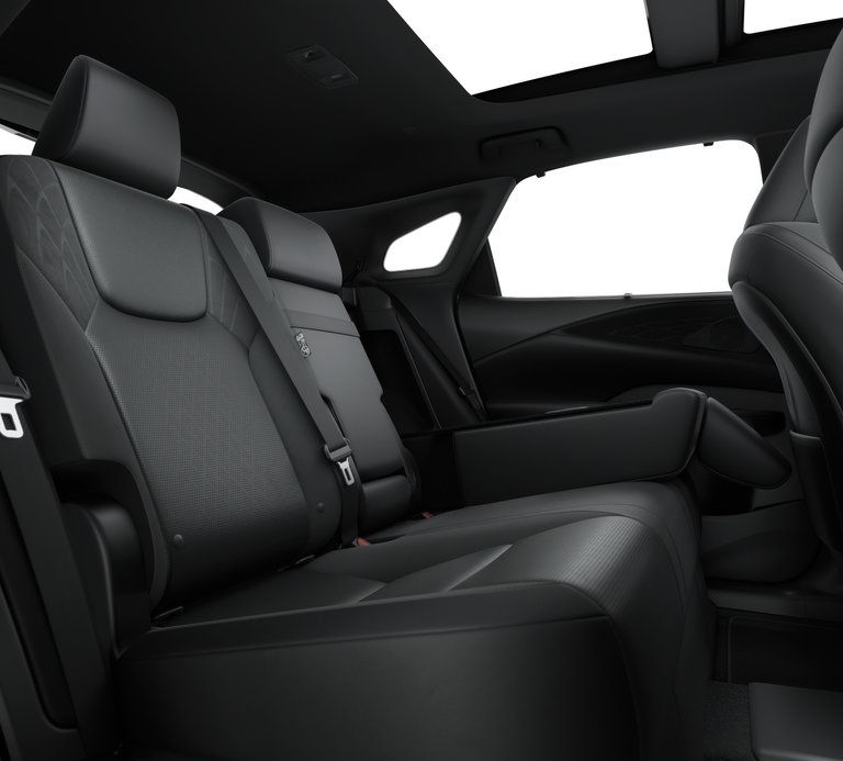 New 2026 Lexus RX 450h AWD w/ Convenience Package image 7