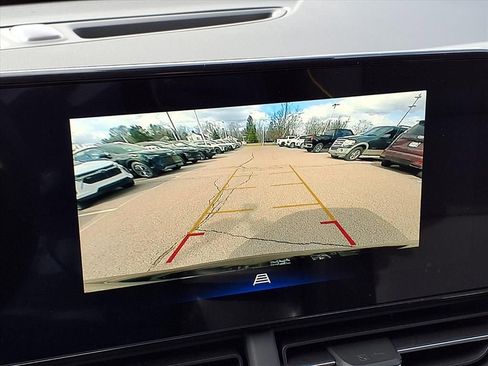 New 2026 Chevrolet Trax ACTIV w/ Driver Confidence Package image 19