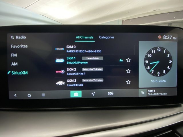 Used 2026 Kia Sorento S w/ S Panoramic Sunroof Package FWD image 16