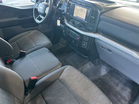 Used 2021 Ford F150 XL w/ Trailer Tow Package RWD image 14