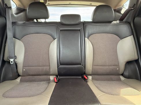 Used 2012 Hyundai Tucson GLS image 22