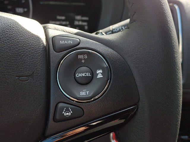 Certified 2020 Honda HR-V Touring image 24