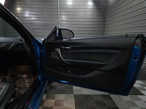 Used 2021 BMW M2 Competition w/ Executive Package RWD image 29