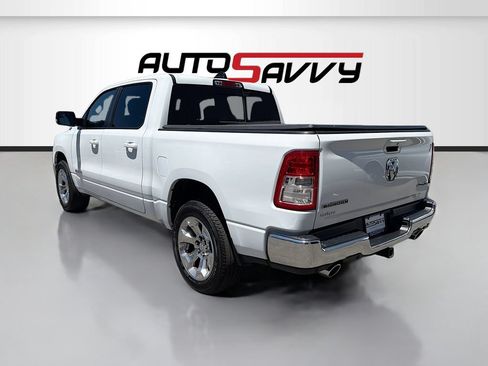 Used 2022 RAM 1500 Big Horn AWD/4WD image 5