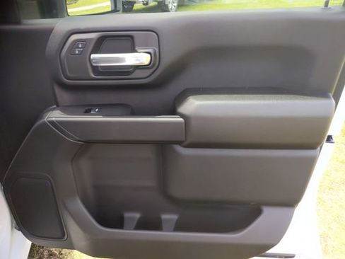 New 2024 Chevrolet Silverado 2500 W/T w/ WT Convenience Package image 44