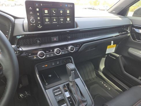 New 2026 Honda CR-V Sport Touring image 30