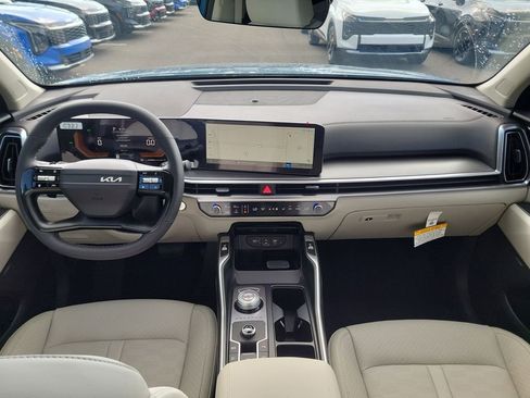New 2026 Kia Sorento EX w/ EX Premium Package FWD image 18
