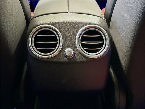 Certified 2023 Mercedes-Benz GLC 300 GLC 300 Coupe image 27