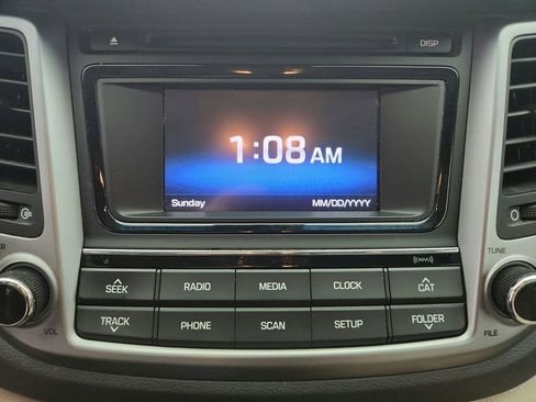 Used 2016 Hyundai Tucson SE w/ Option Group 02 image 16