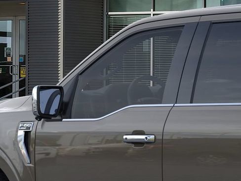 New 2026 Ford F150 Lariat w/ Equipment Group 502A High AWD/4WD image 20