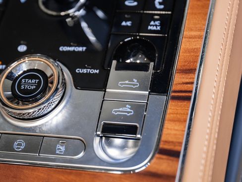 New 2026 Bentley Continental GT Speed image 42