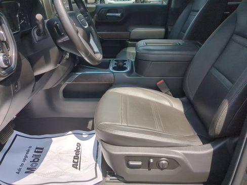 Used 2021 GMC Sierra 1500 Denali AWD/4WD image 20