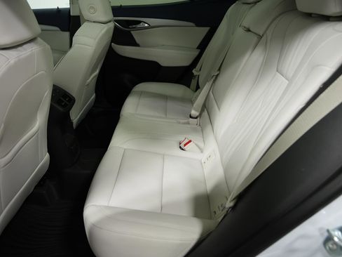 New 2026 Buick Envision Avenir AWD/4WD image 20