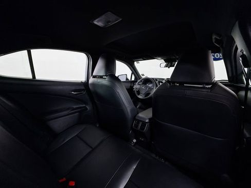 Used 2024 Lexus UX 250h FWD image 29