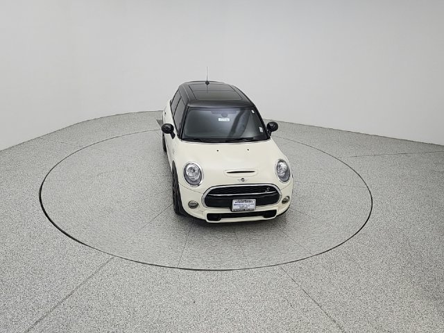 Used 2015 MINI Cooper S FWD image 14