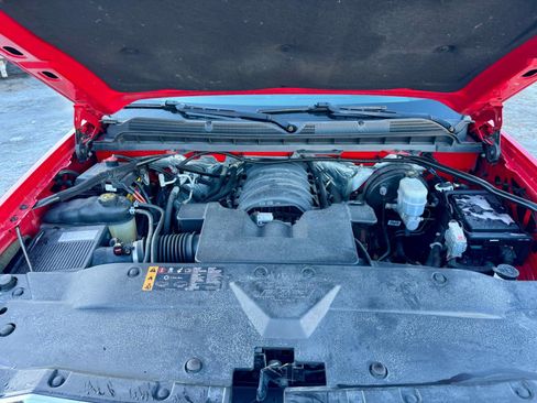 Used 2017 Chevrolet Silverado 1500 LT w/ All Star Edition image 27