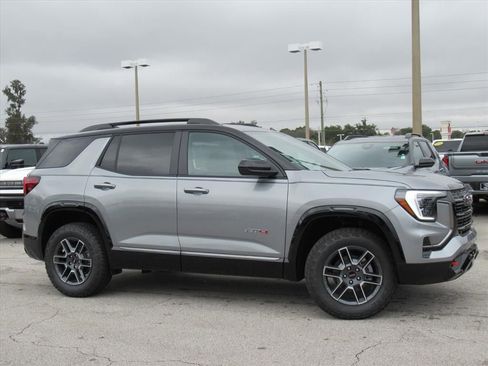 New 2026 GMC Terrain AT4 w/ Convenience Package III image 2