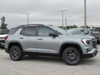 New 2026 GMC Terrain AT4 w/ Convenience Package III