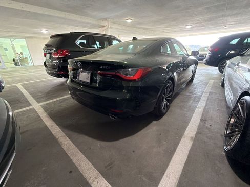 Certified 2023 BMW 430i Coupe w/ Premium Package image 6