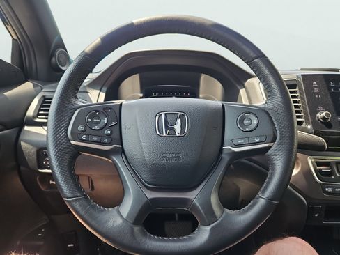 Certified 2024 Honda Passport EX-L image 24
