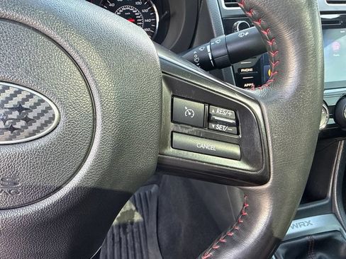 Used 2019 Subaru WRX Limited AWD/4WD image 17