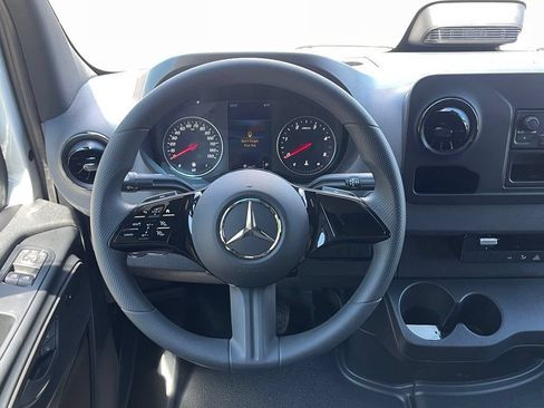 New 2026 Mercedes-Benz Sprinter 2500 image 15