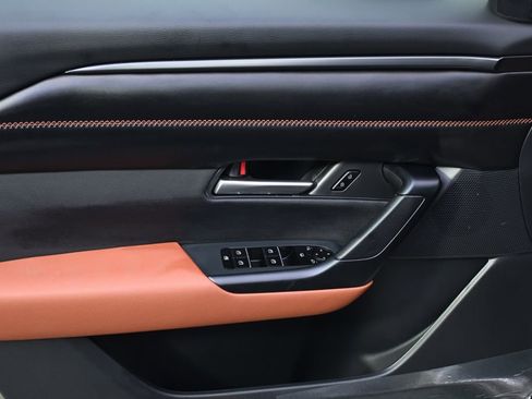 New 2026 MAZDA CX-50 AWD 2.5 S w/ Accent Package image 22