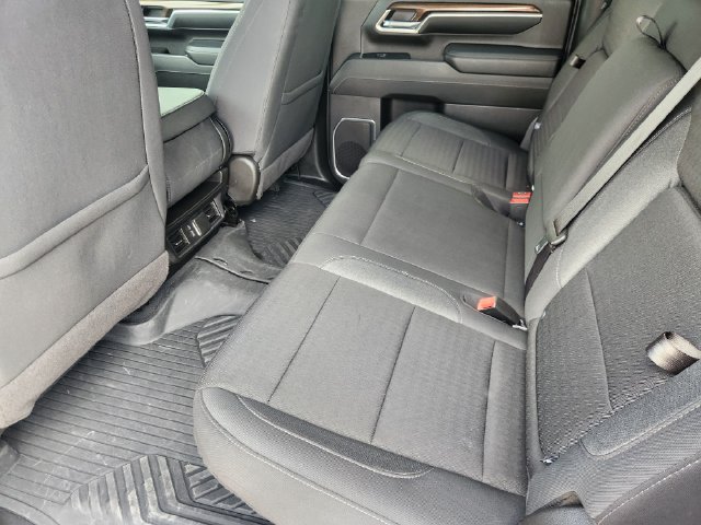 Used 2024 Chevrolet Silverado 2500 LT AWD/4WD image 31