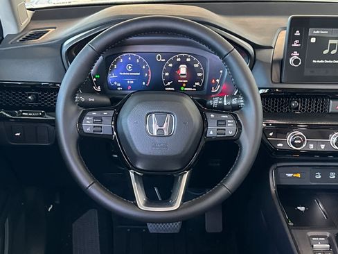 New 2026 Honda CR-V EX-L image 16