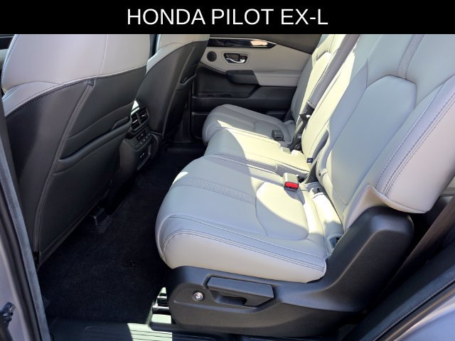 Used 2024 Honda Pilot EX-L image 19