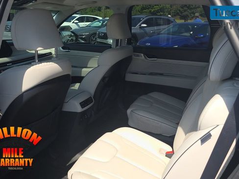 Used 2023 Hyundai Palisade Calligraphy AWD/4WD image 25