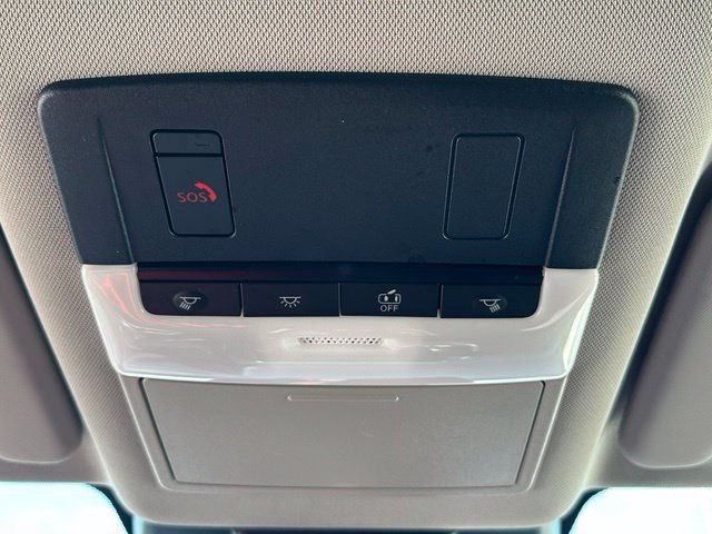 Certified 2025 Nissan Rogue SV AWD/4WD image 32