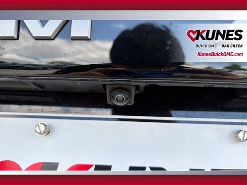 Used 2026 Nissan Armada NISMO AWD/4WD image 27