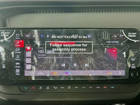 New 2026 Dodge Charger Scat Pack image 13