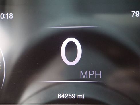 Used 2016 Jeep Grand Cherokee Overland AWD/4WD image 44