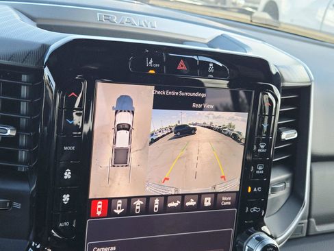 New 2026 RAM 2500 Big Horn image 26