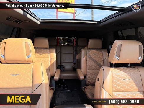 Used 2021 Cadillac Escalade Sport image 18