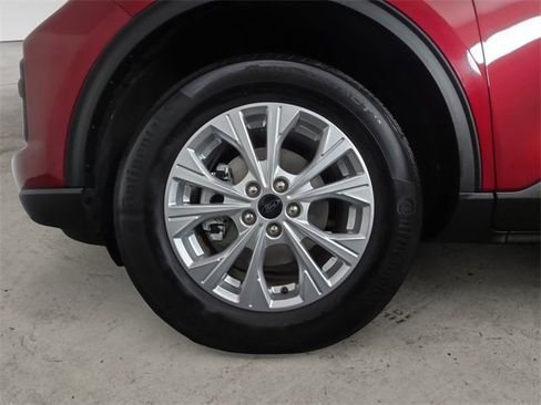 Certified 2025 Ford Escape Active w/ Cold Weather Package image 14