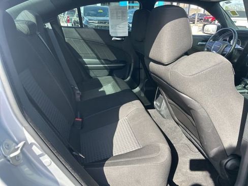 Used 2023 Dodge Charger Scat Pack image 31